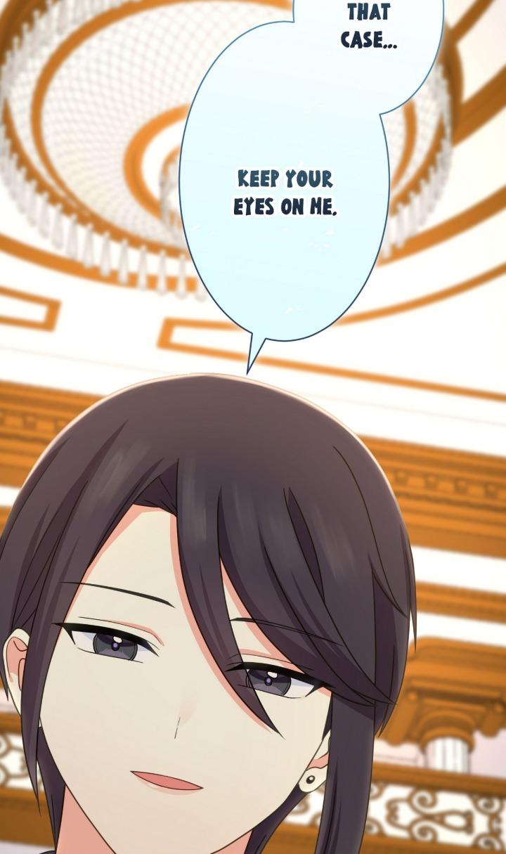 Reincarnated as the Antagonist