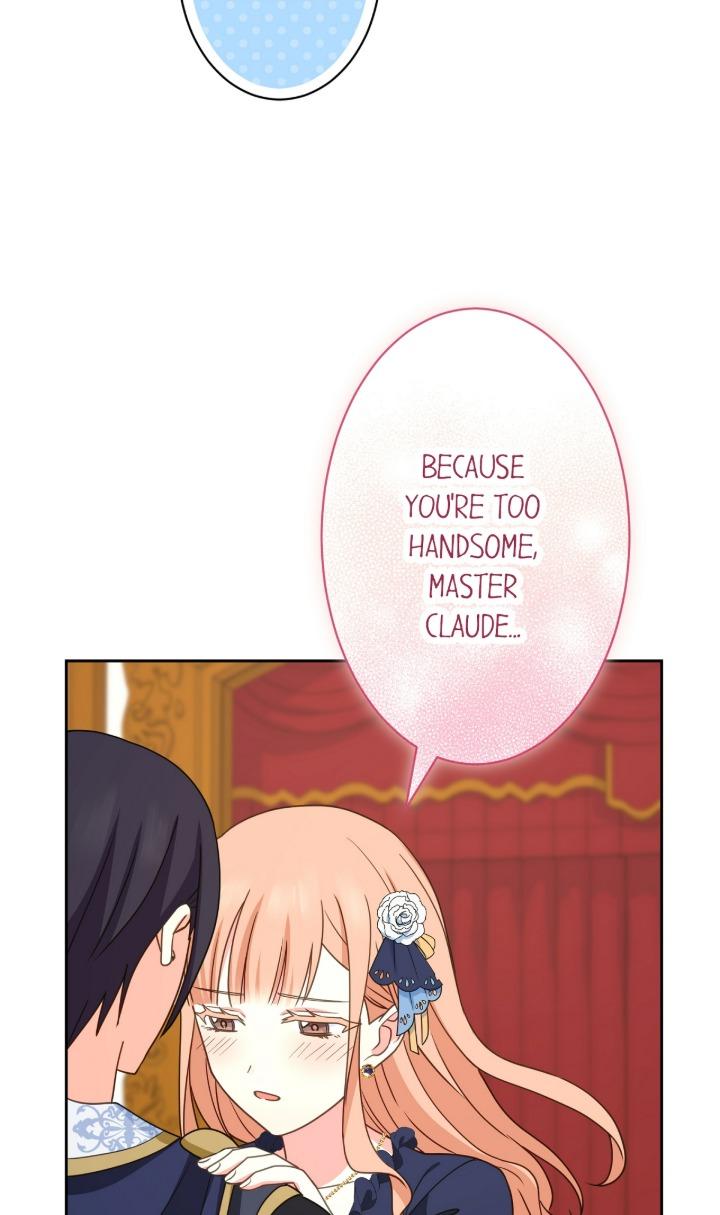 Reincarnated as the Antagonist