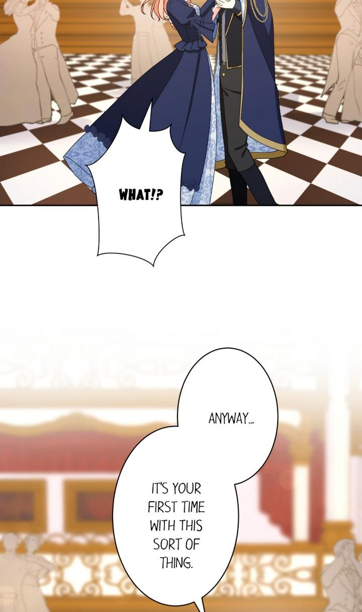 Reincarnated as the Antagonist