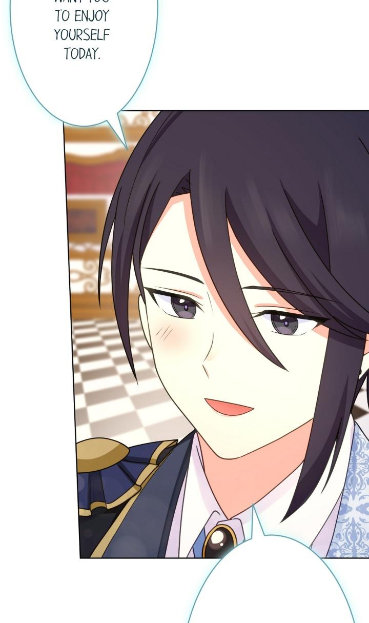 Reincarnated as the Antagonist