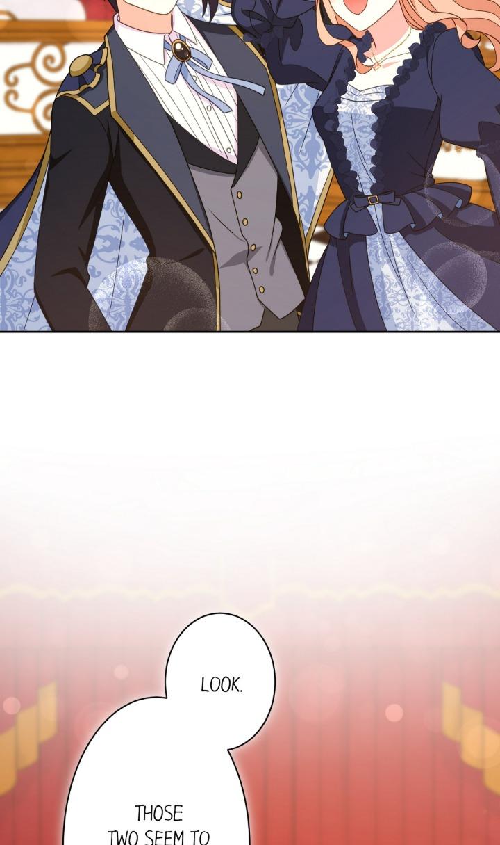 Reincarnated as the Antagonist