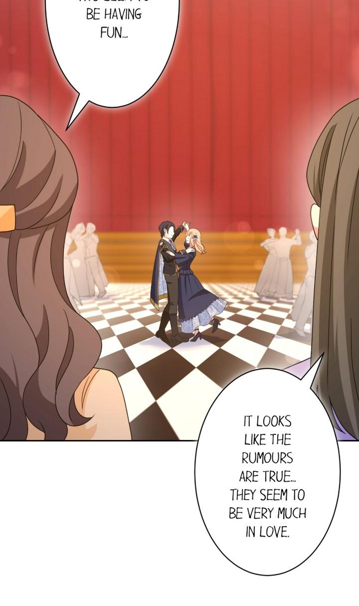 Reincarnated as the Antagonist