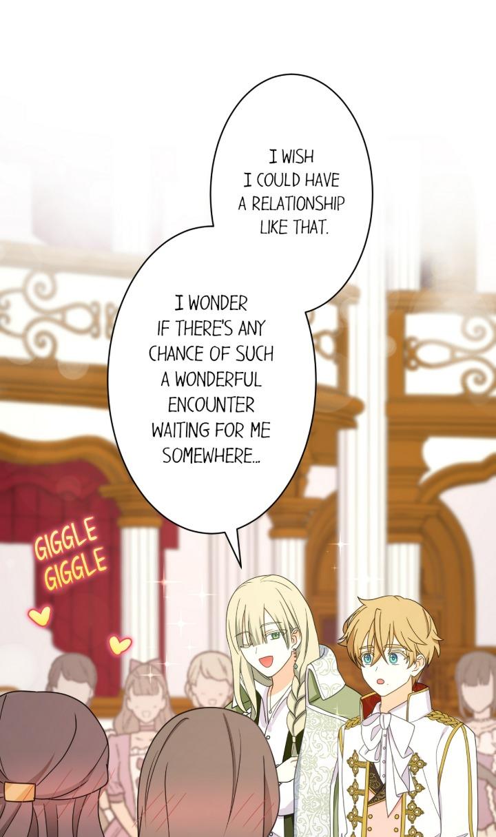 Reincarnated as the Antagonist