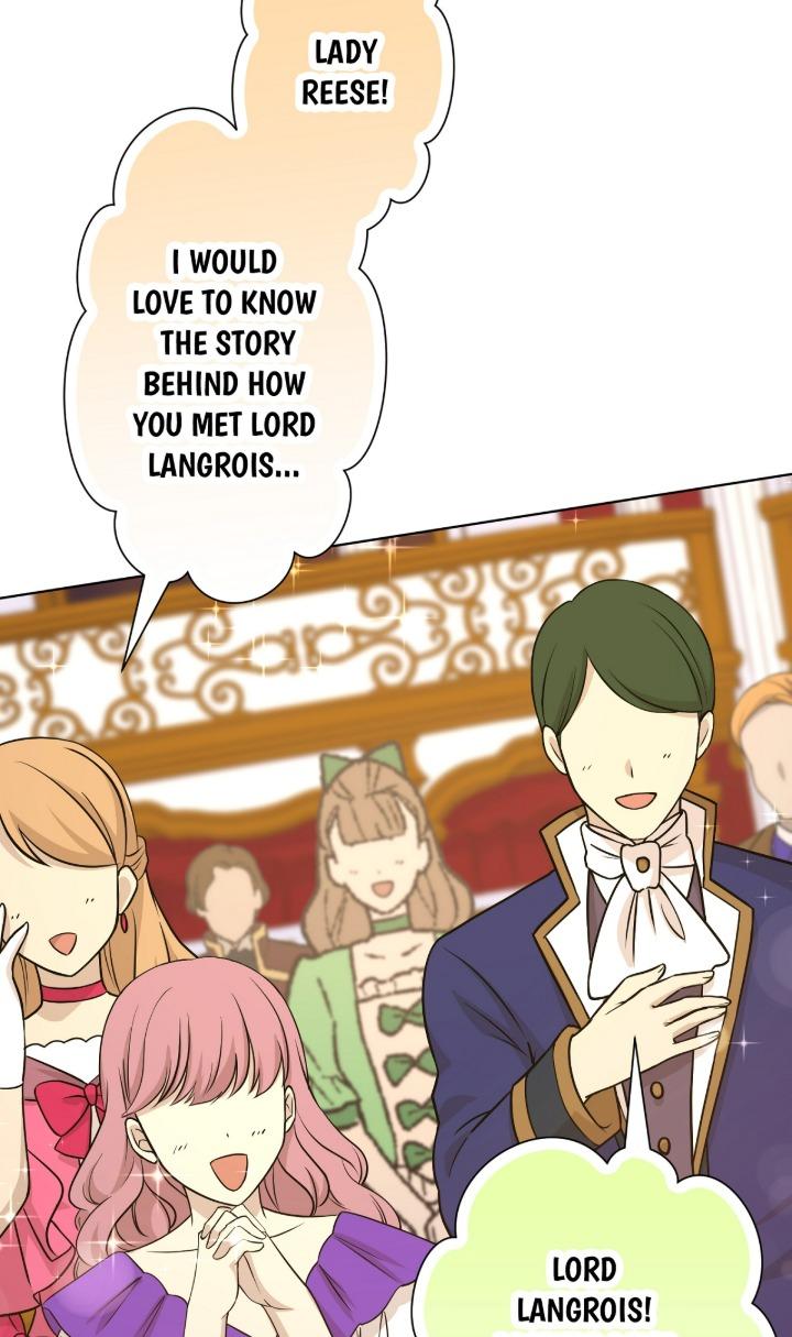 Reincarnated as the Antagonist