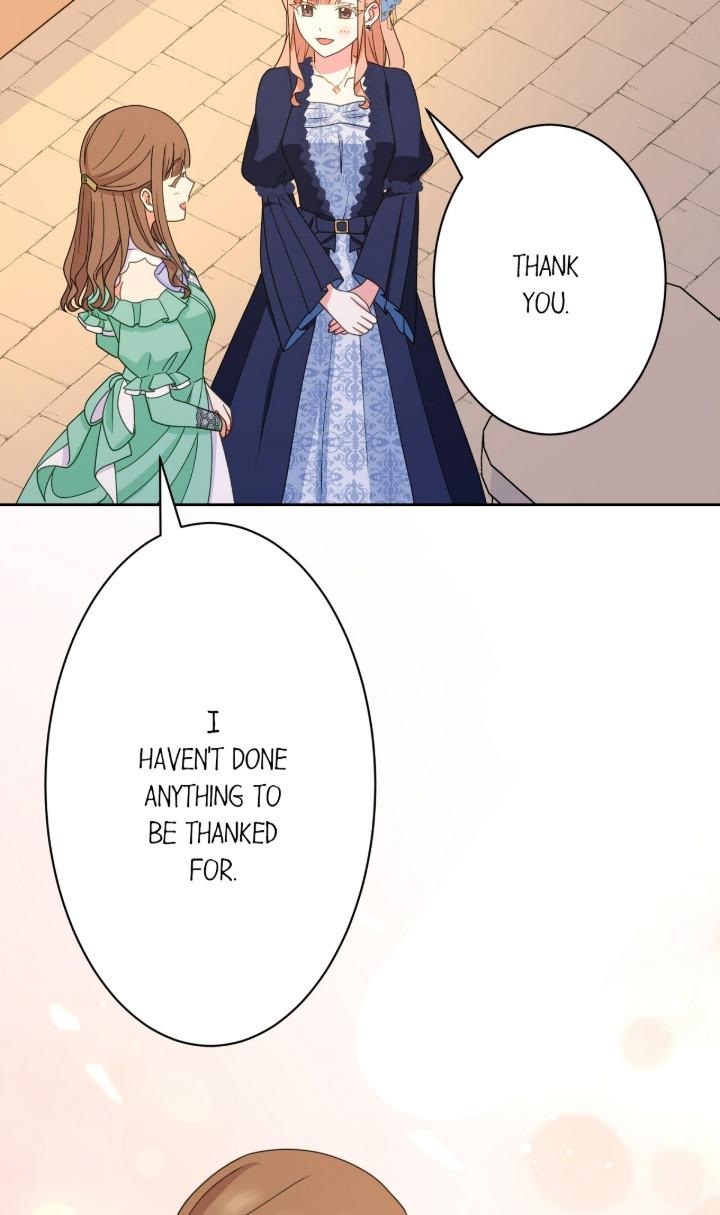 Reincarnated as the Antagonist