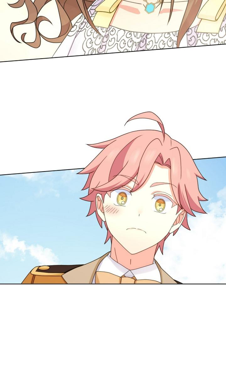 Reincarnated as the Antagonist