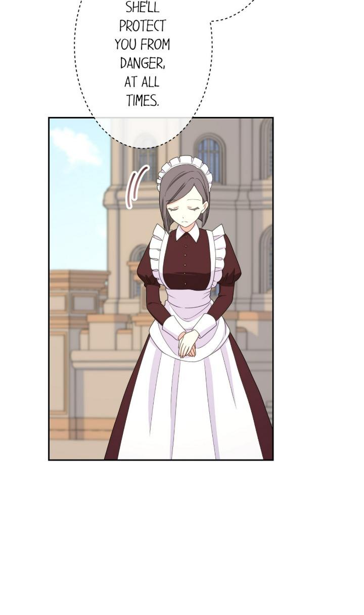 Reincarnated as the Antagonist