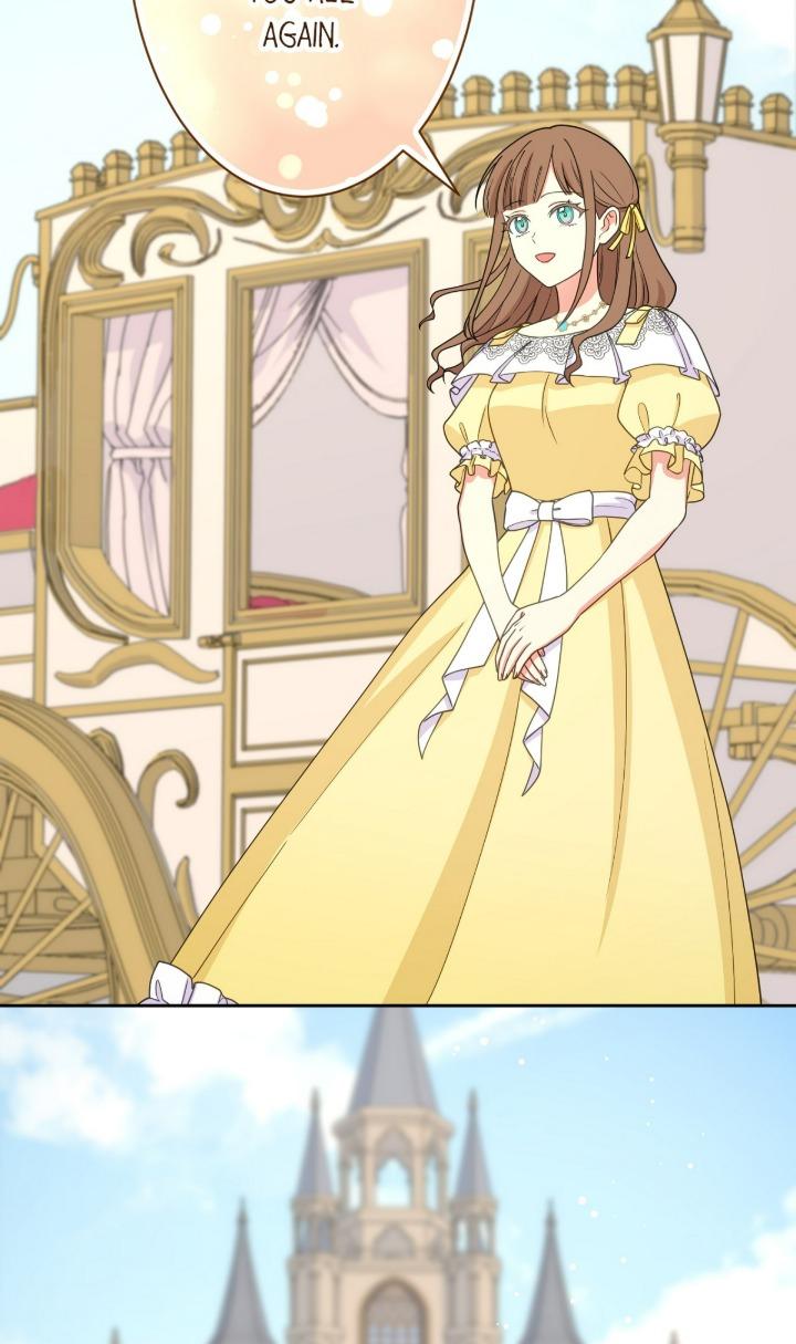 Reincarnated as the Antagonist