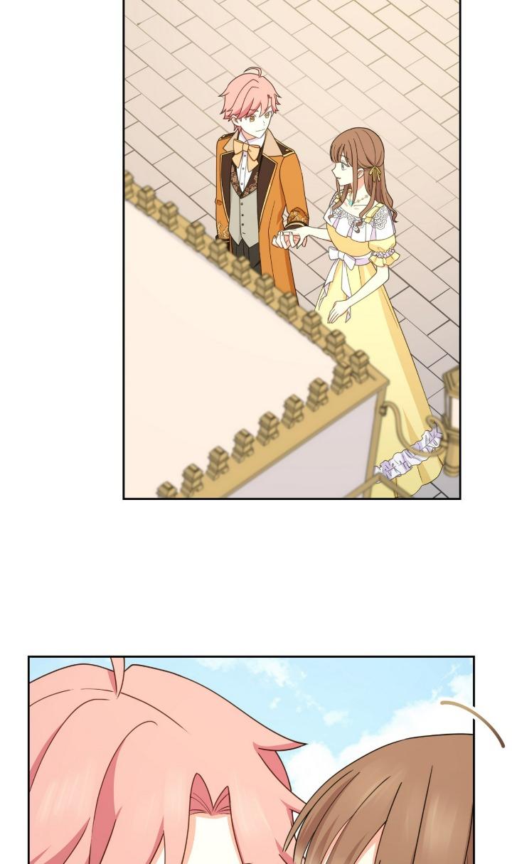 Reincarnated as the Antagonist