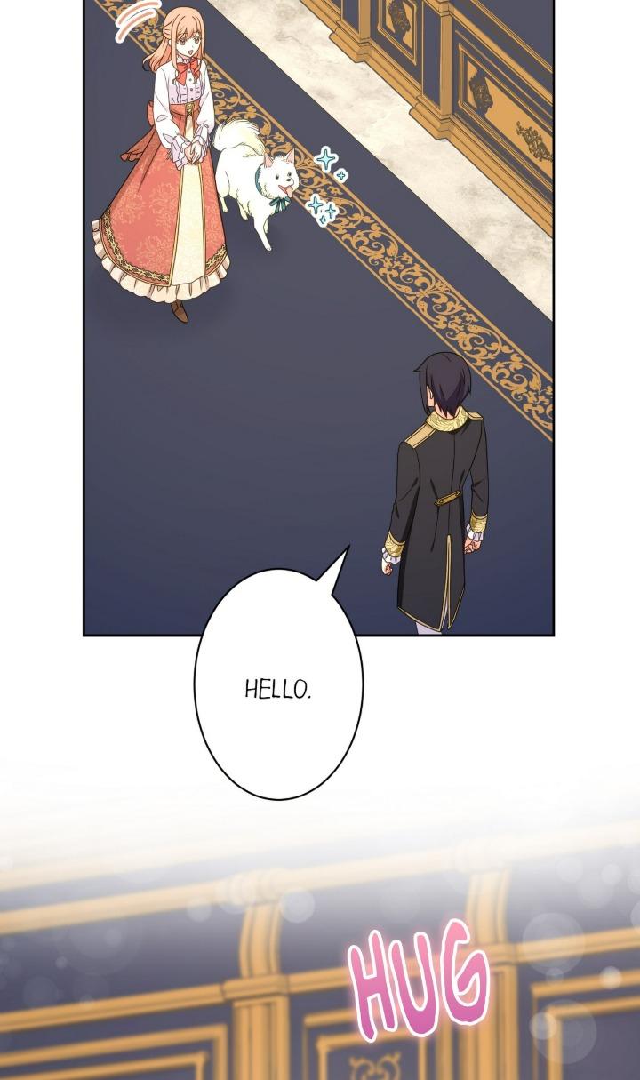 Reincarnated as the Antagonist