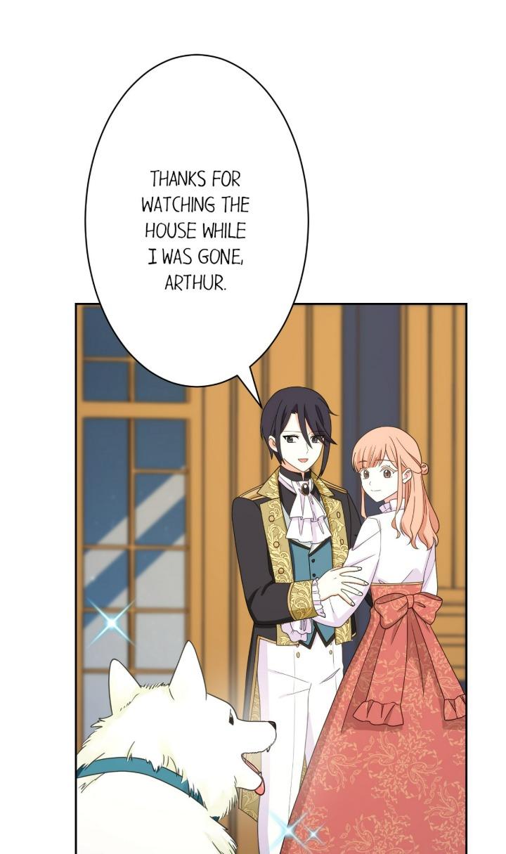 Reincarnated as the Antagonist