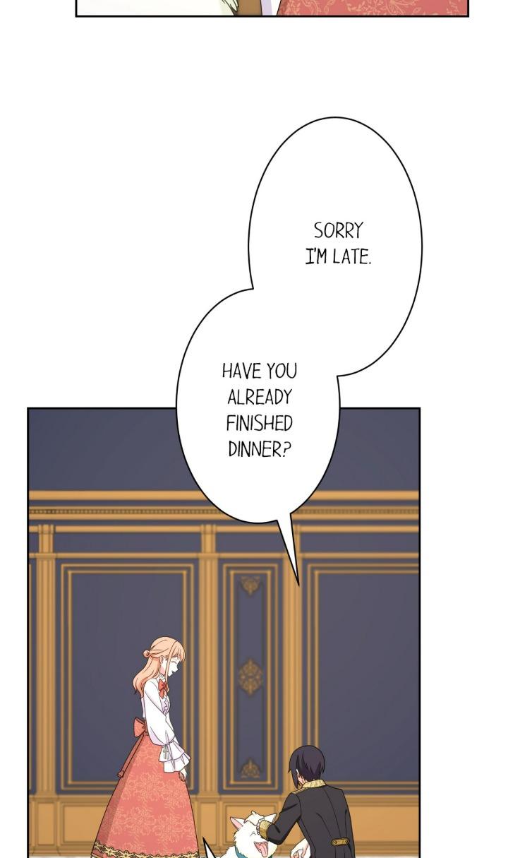 Reincarnated as the Antagonist