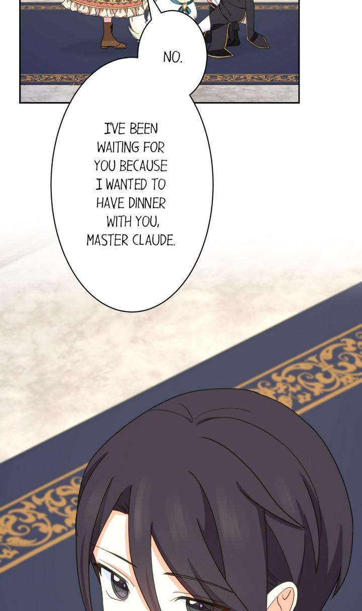 Reincarnated as the Antagonist