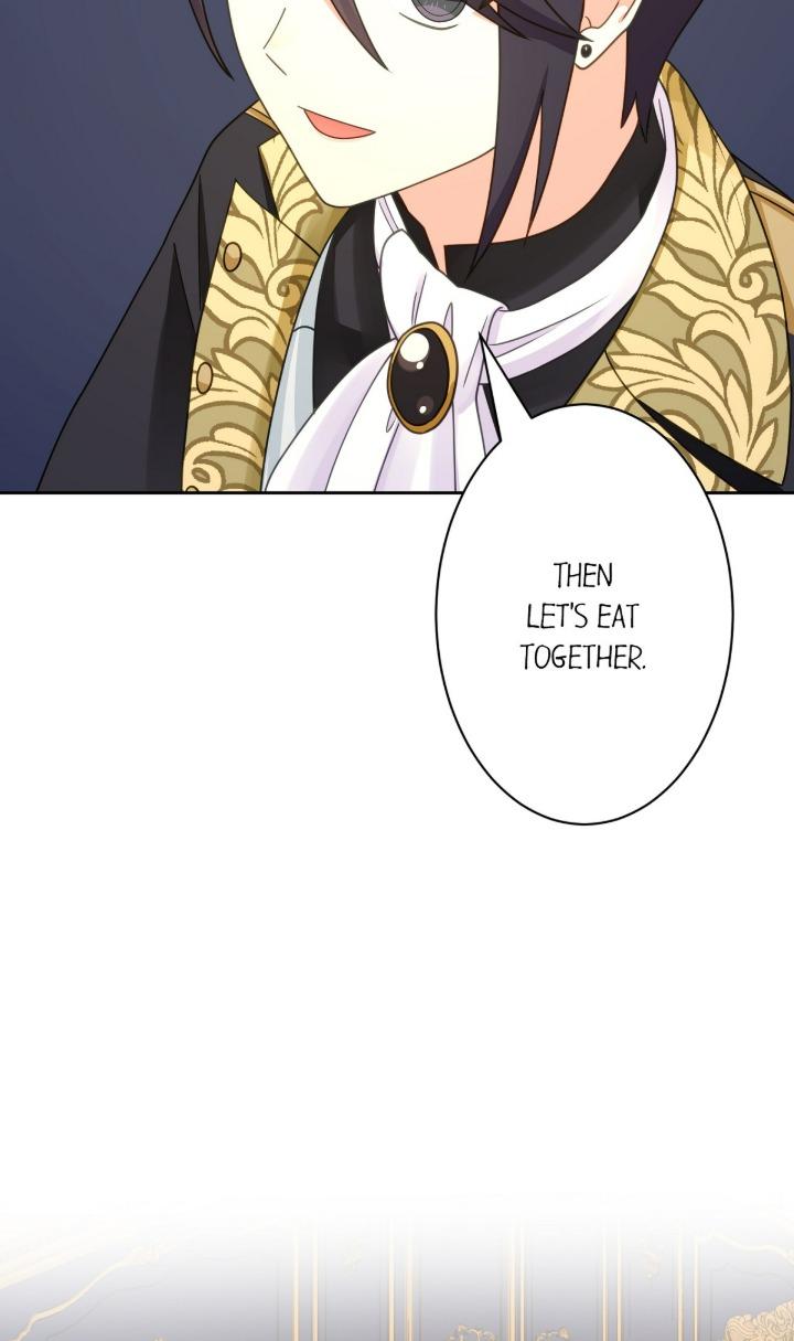 Reincarnated as the Antagonist