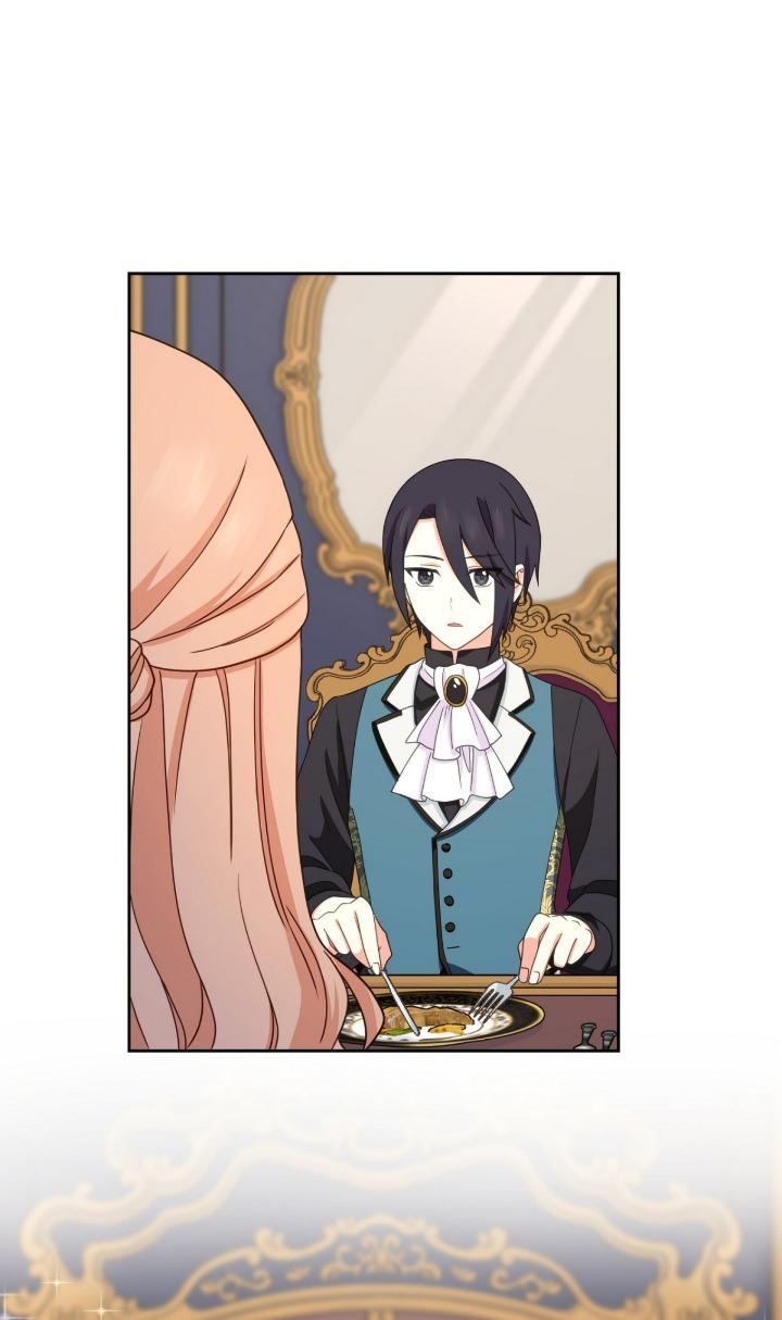Reincarnated as the Antagonist