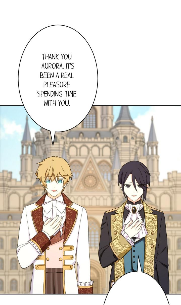 Reincarnated as the Antagonist