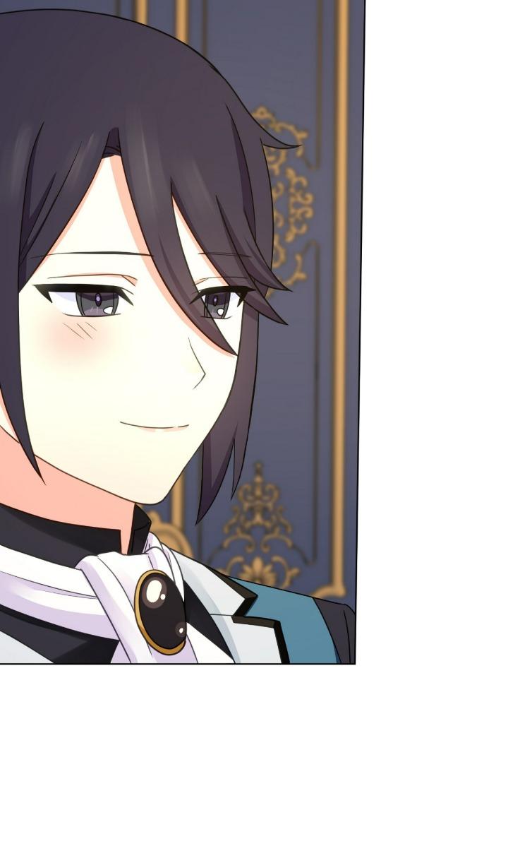 Reincarnated as the Antagonist