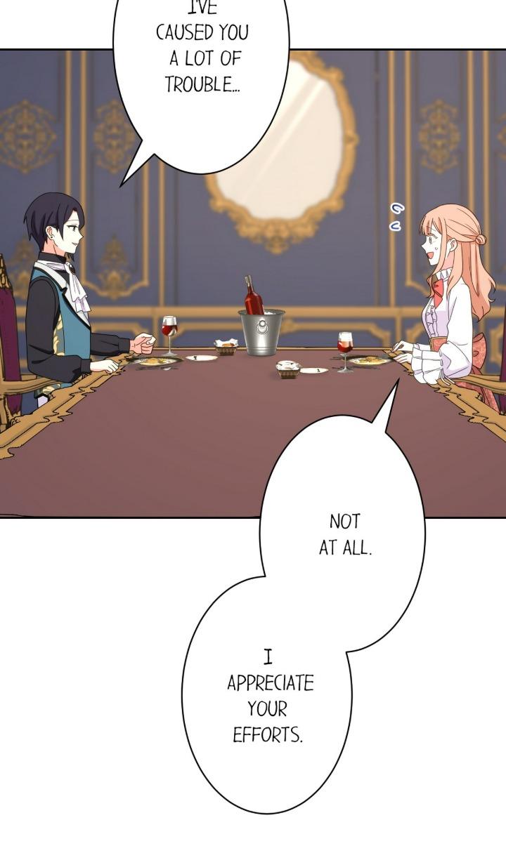 Reincarnated as the Antagonist