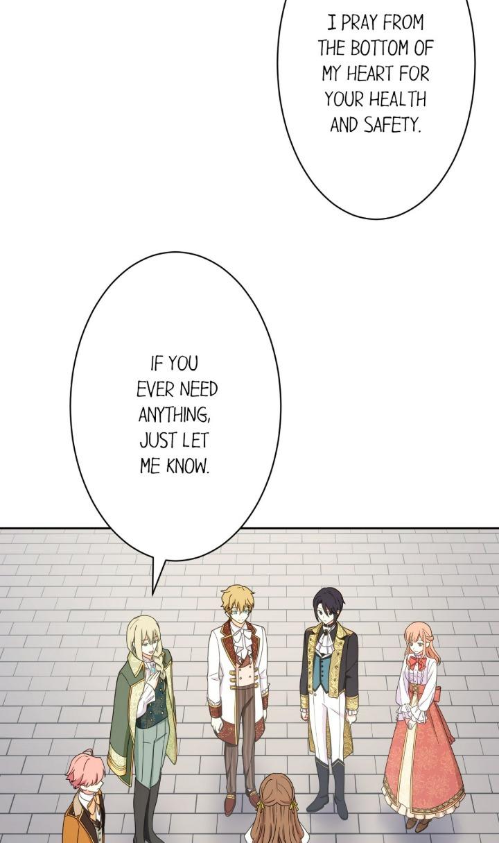 Reincarnated as the Antagonist