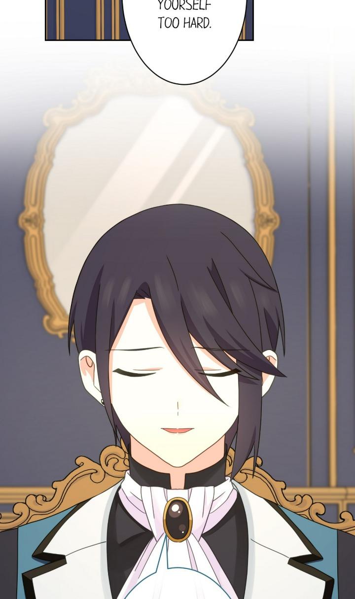 Reincarnated as the Antagonist