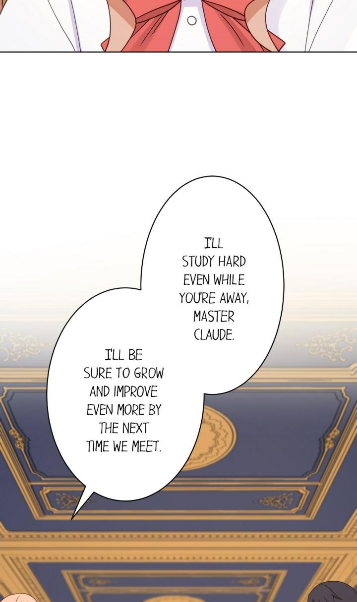 Reincarnated as the Antagonist