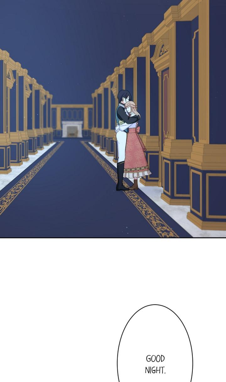 Reincarnated as the Antagonist