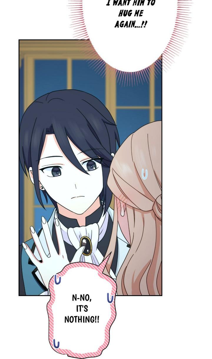 Reincarnated as the Antagonist