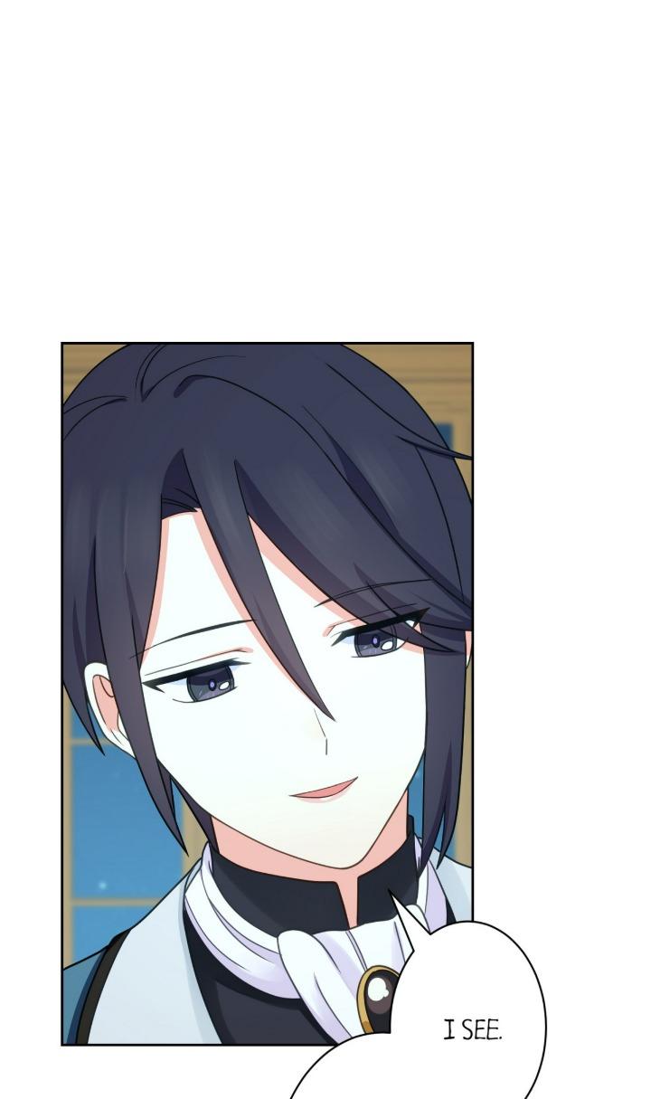 Reincarnated as the Antagonist