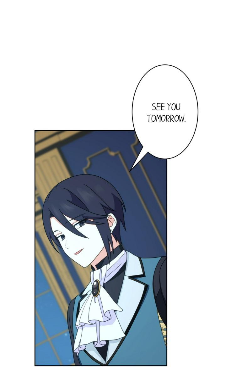 Reincarnated as the Antagonist