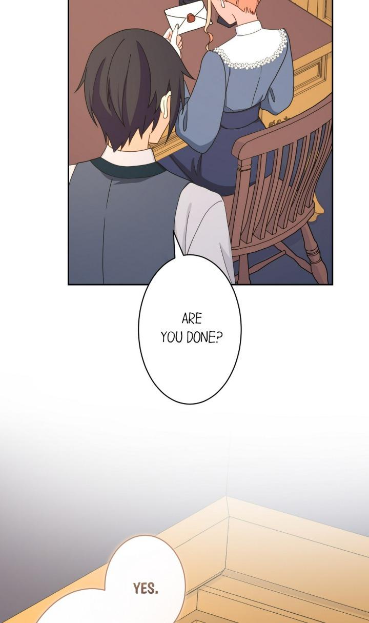 Reincarnated as the Antagonist