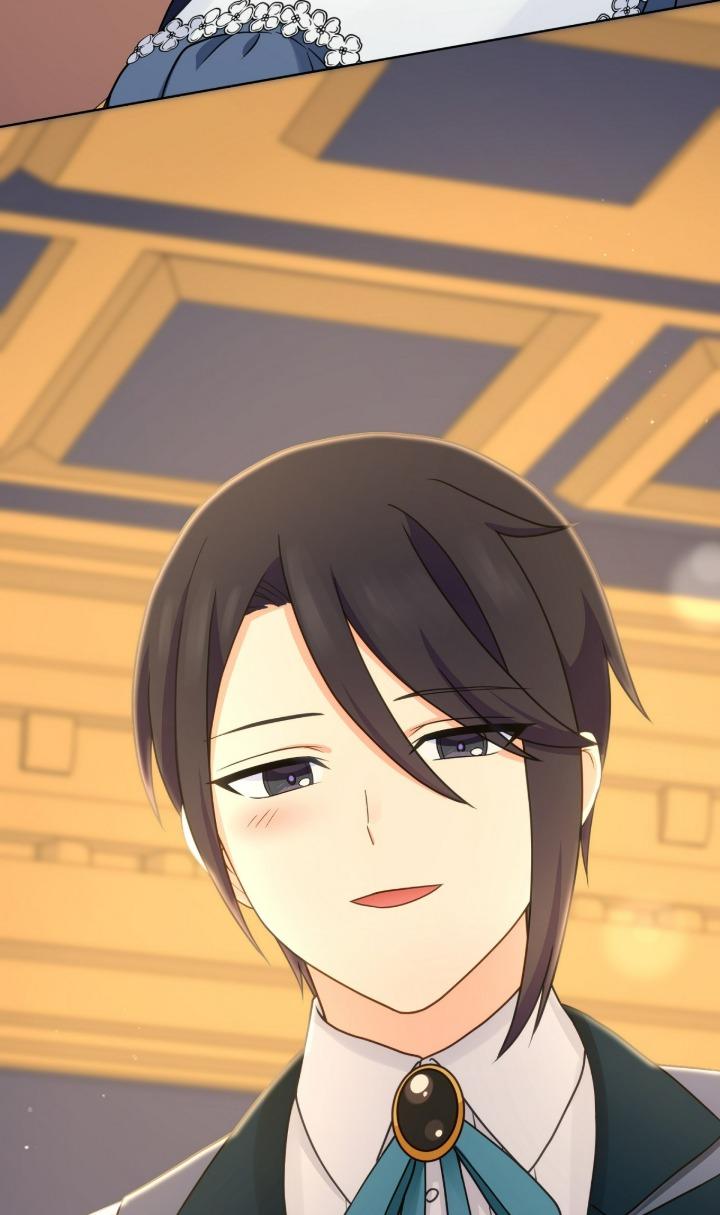 Reincarnated as the Antagonist