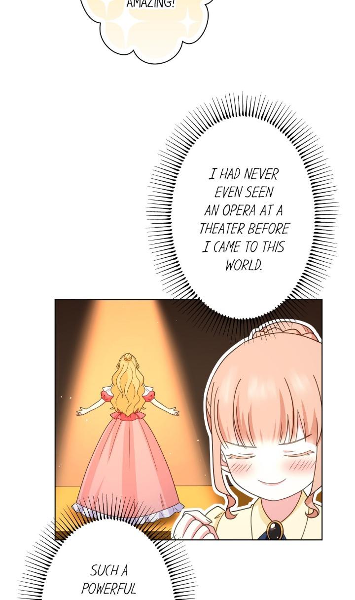 Reincarnated as the Antagonist