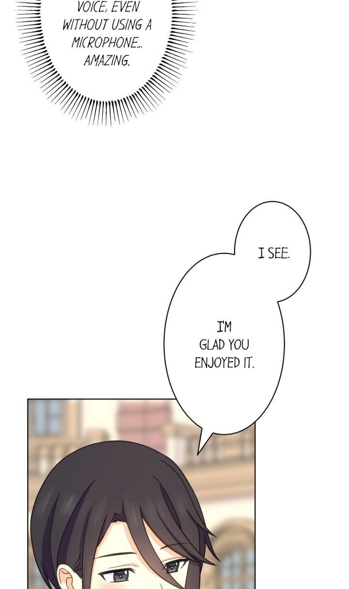 Reincarnated as the Antagonist