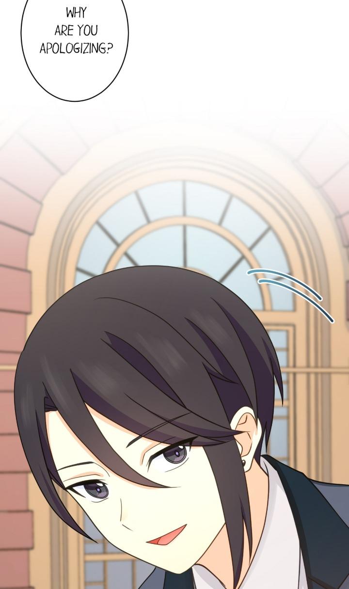 Reincarnated as the Antagonist