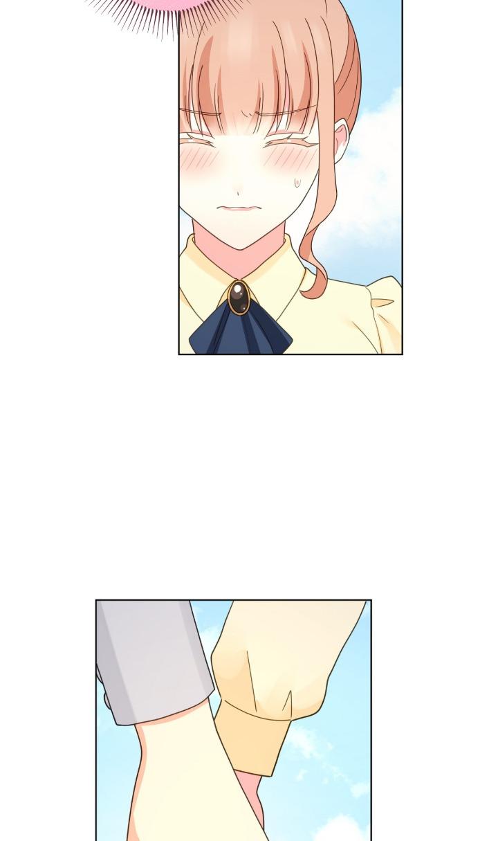 Reincarnated as the Antagonist