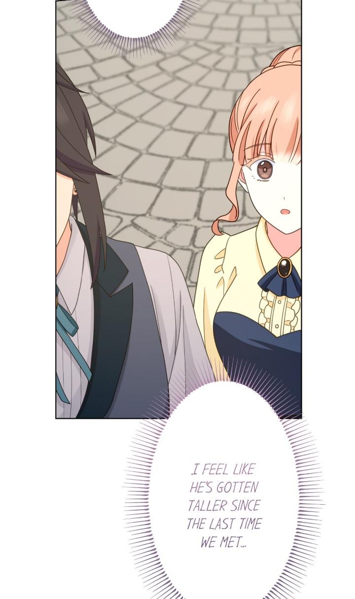 Reincarnated as the Antagonist