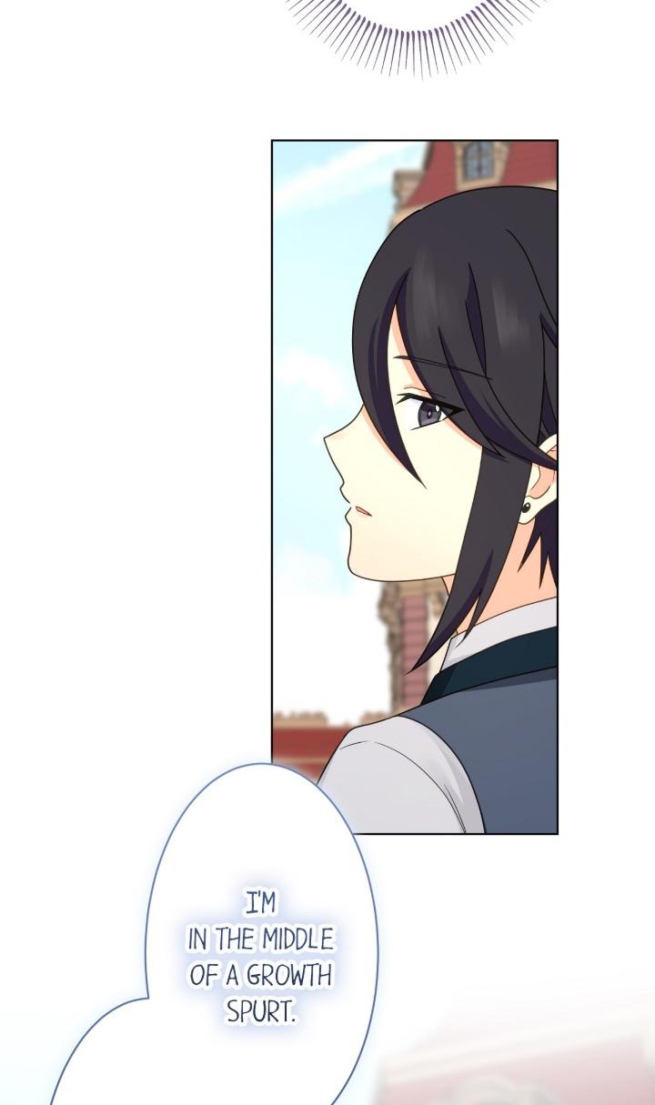 Reincarnated as the Antagonist