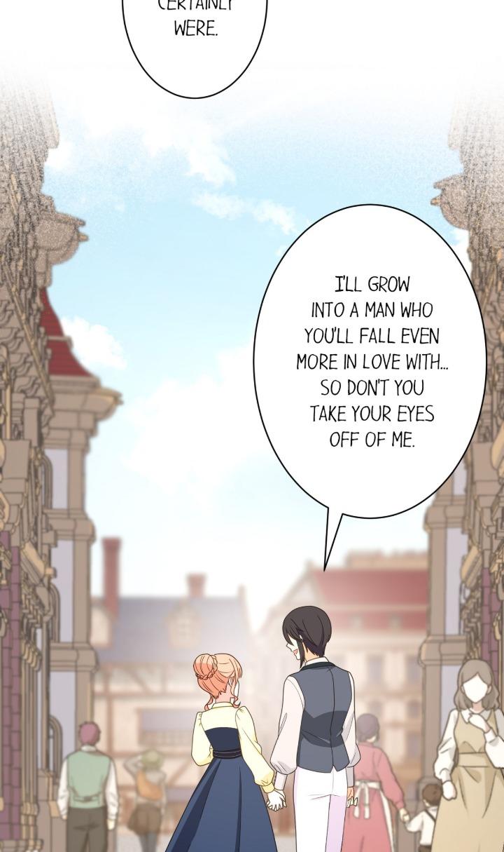 Reincarnated as the Antagonist