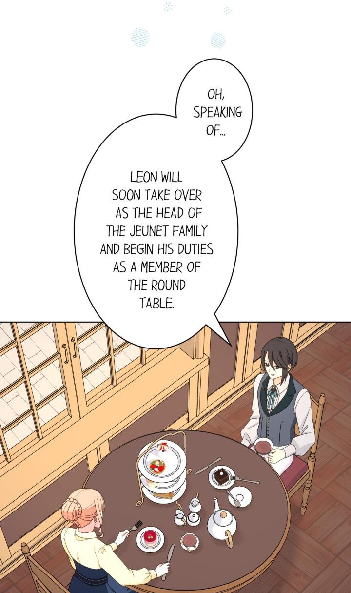 Reincarnated as the Antagonist