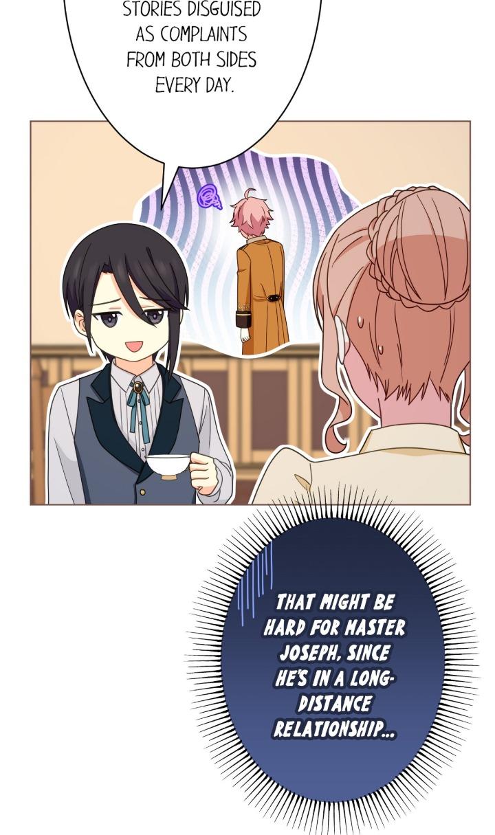 Reincarnated as the Antagonist