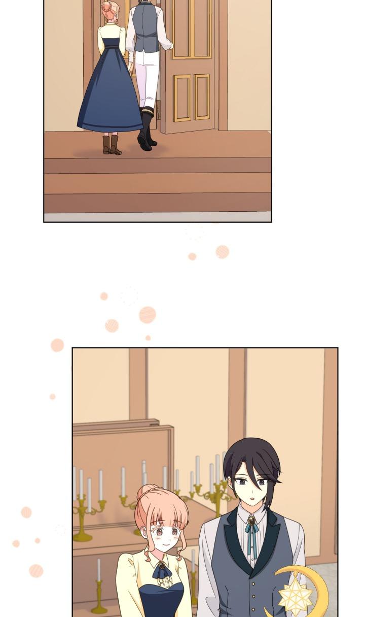 Reincarnated as the Antagonist