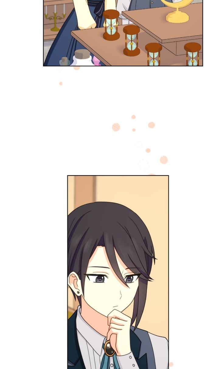 Reincarnated as the Antagonist