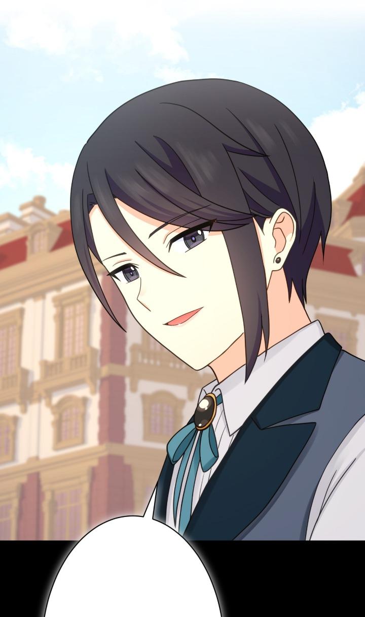 Reincarnated as the Antagonist