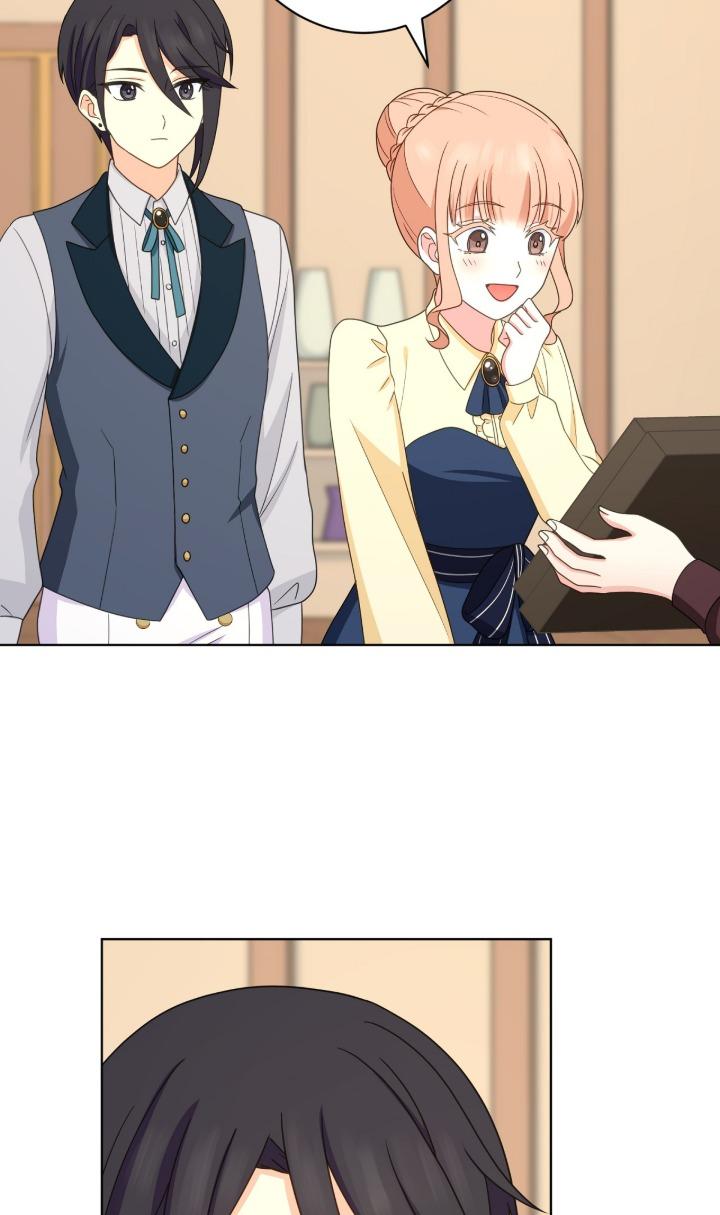 Reincarnated as the Antagonist