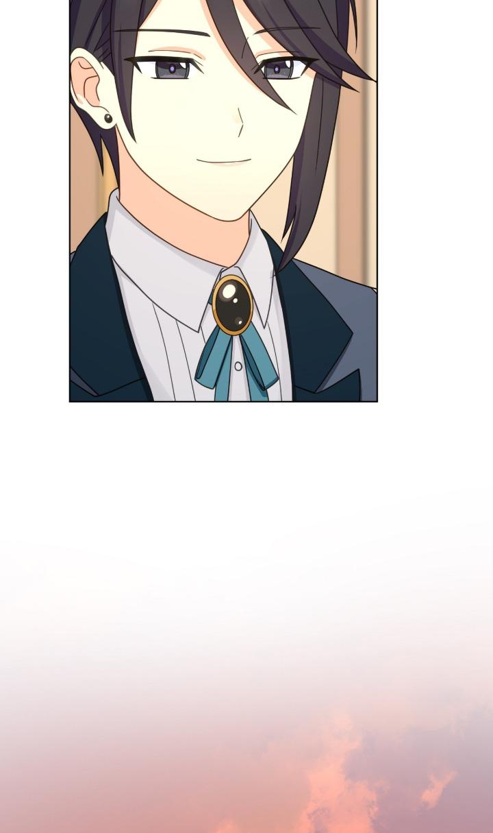 Reincarnated as the Antagonist