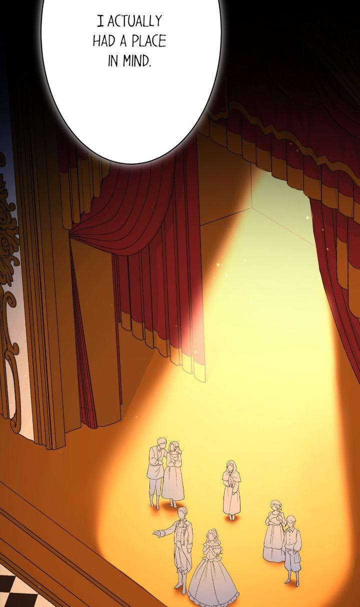 Reincarnated as the Antagonist