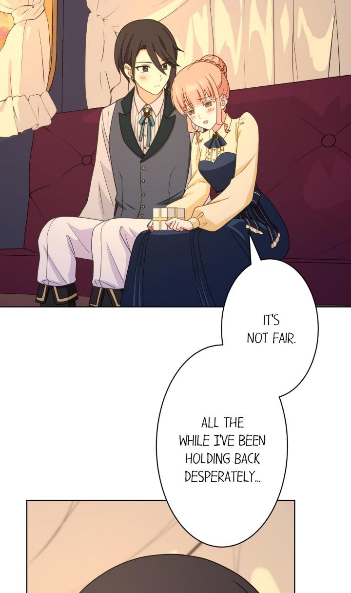 Reincarnated as the Antagonist