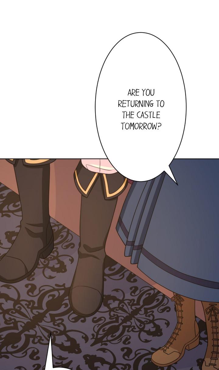 Reincarnated as the Antagonist