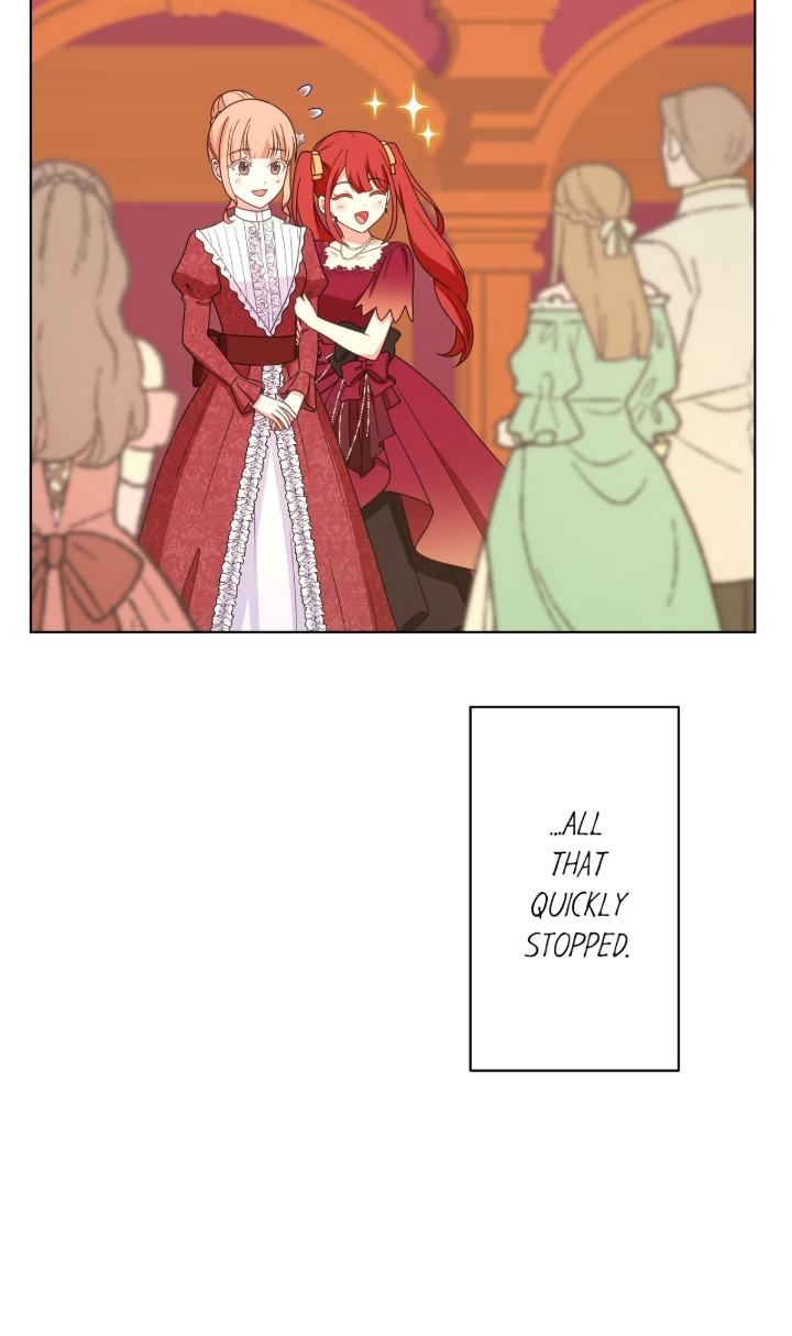 Reincarnated as the Antagonist