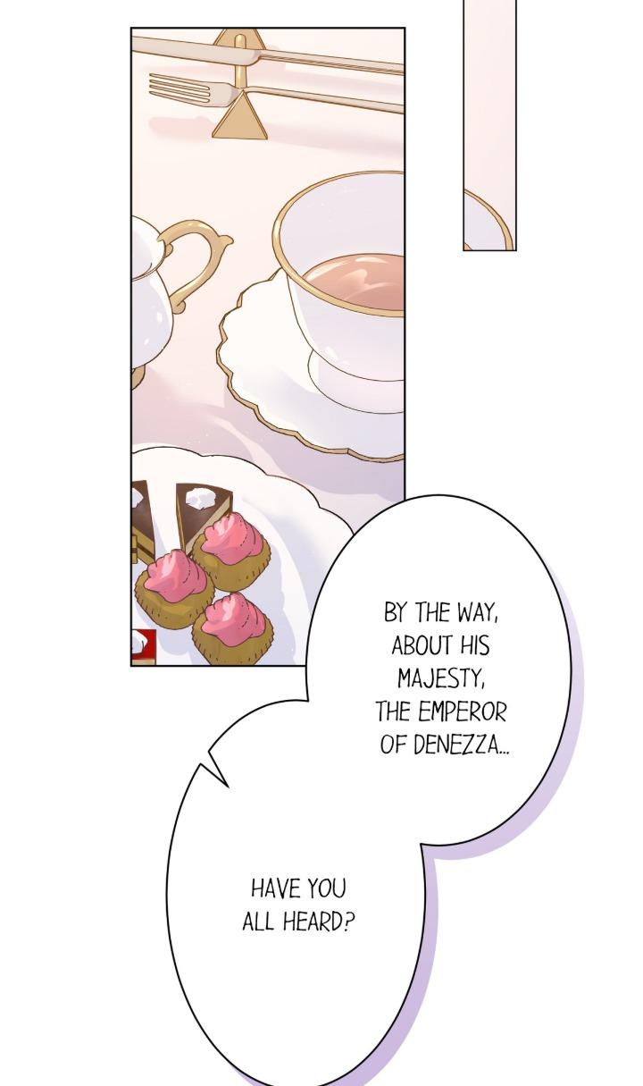 Reincarnated as the Antagonist